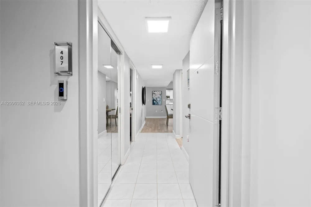1401 S Ocean Blvd #407 Pompano Beach, FL 33062