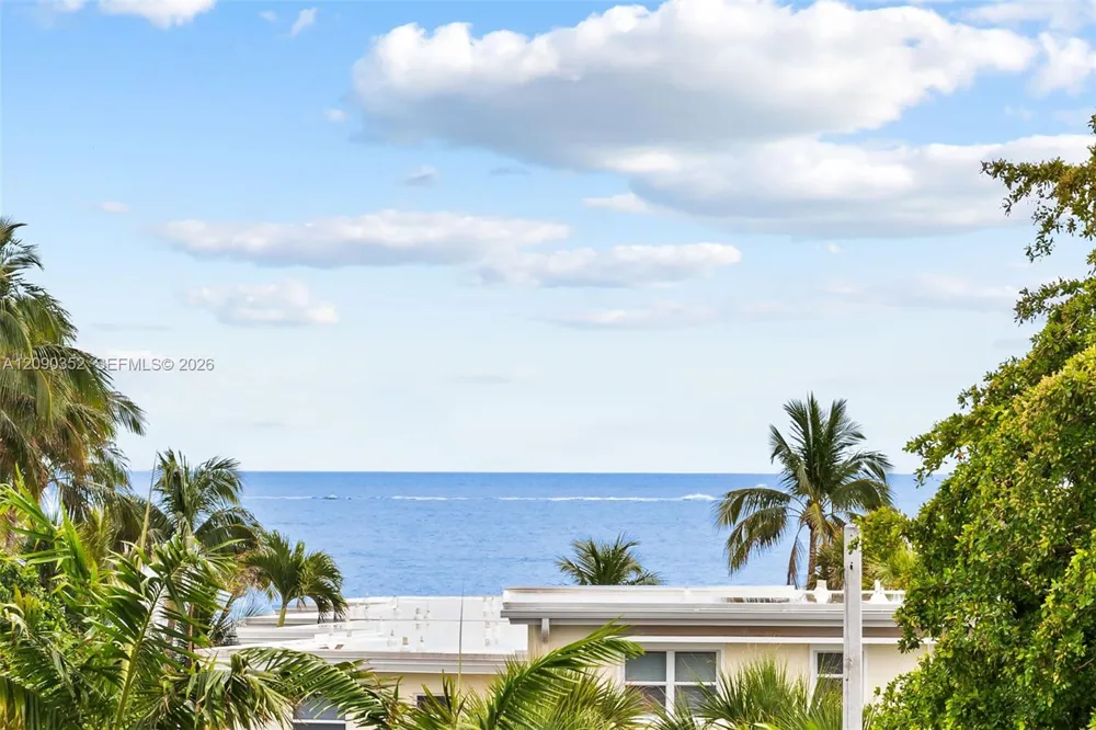 1401 S Ocean Blvd #407 Pompano Beach, FL 33062