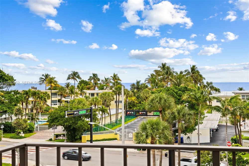 1401 S Ocean Blvd #407 Pompano Beach, FL 33062