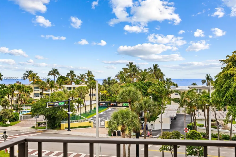 1401 S Ocean Blvd #407 Pompano Beach, FL 33062