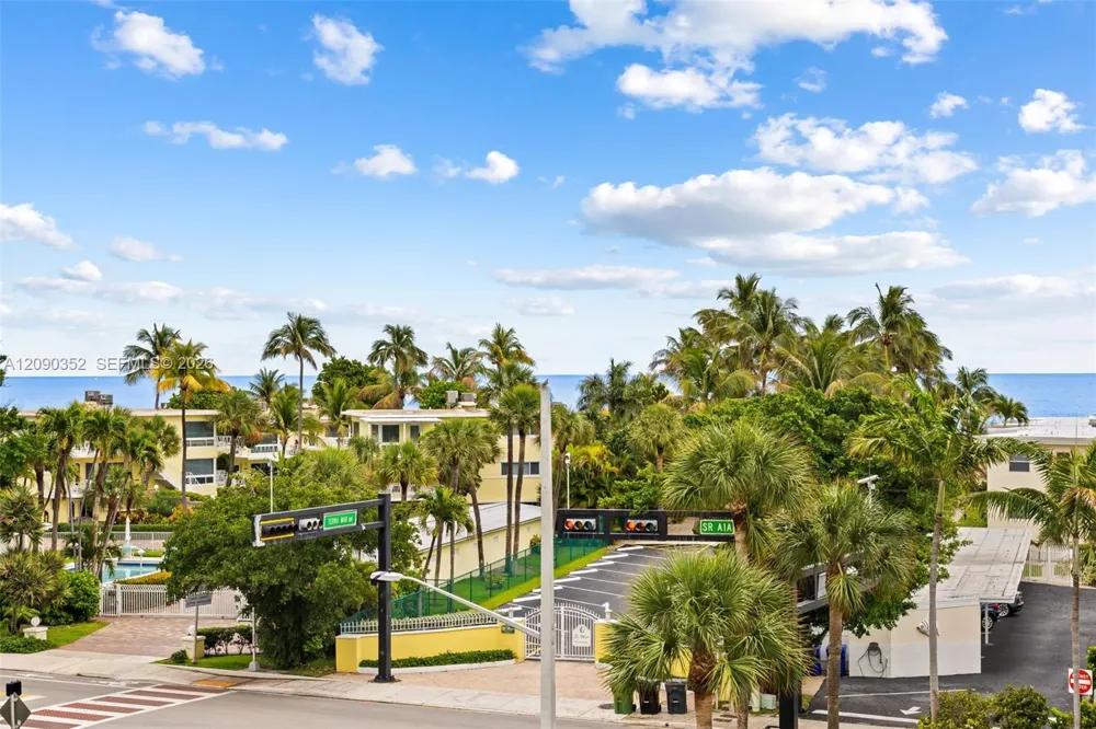1401 S Ocean Blvd #407 Pompano Beach, FL 33062