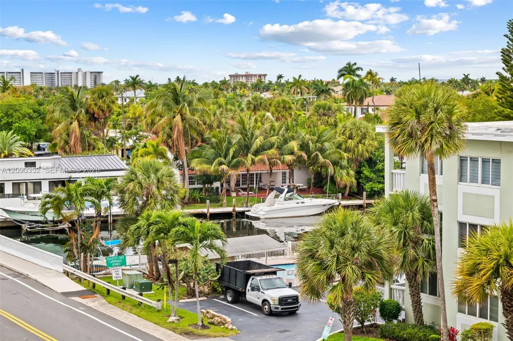 1401 S Ocean Blvd #407 Pompano Beach, FL 33062