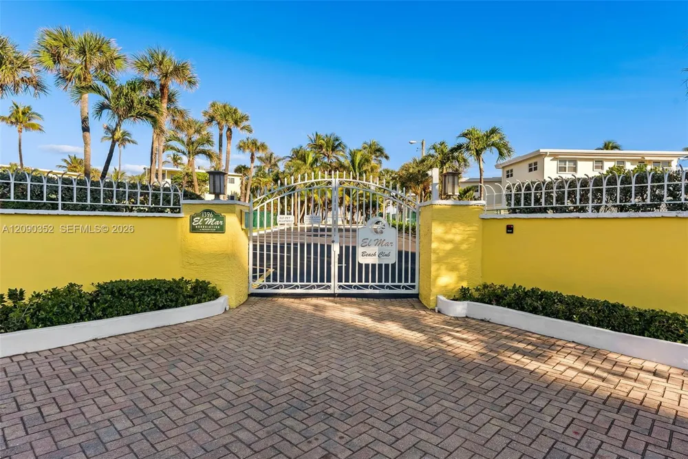 1401 S Ocean Blvd #407 Pompano Beach, FL 33062