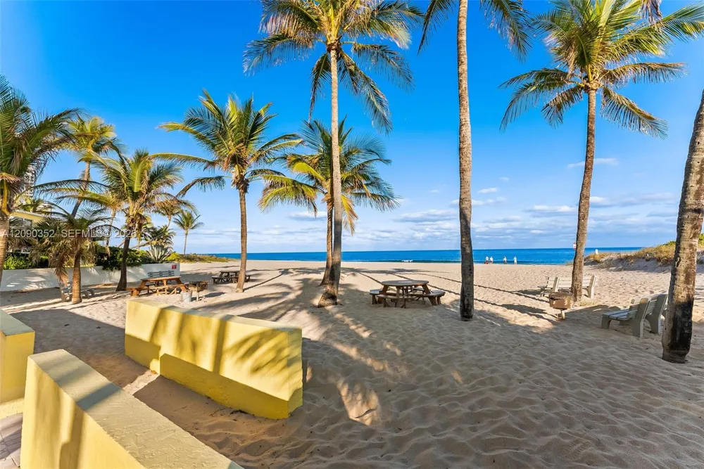 1401 S Ocean Blvd #407 Pompano Beach, FL 33062