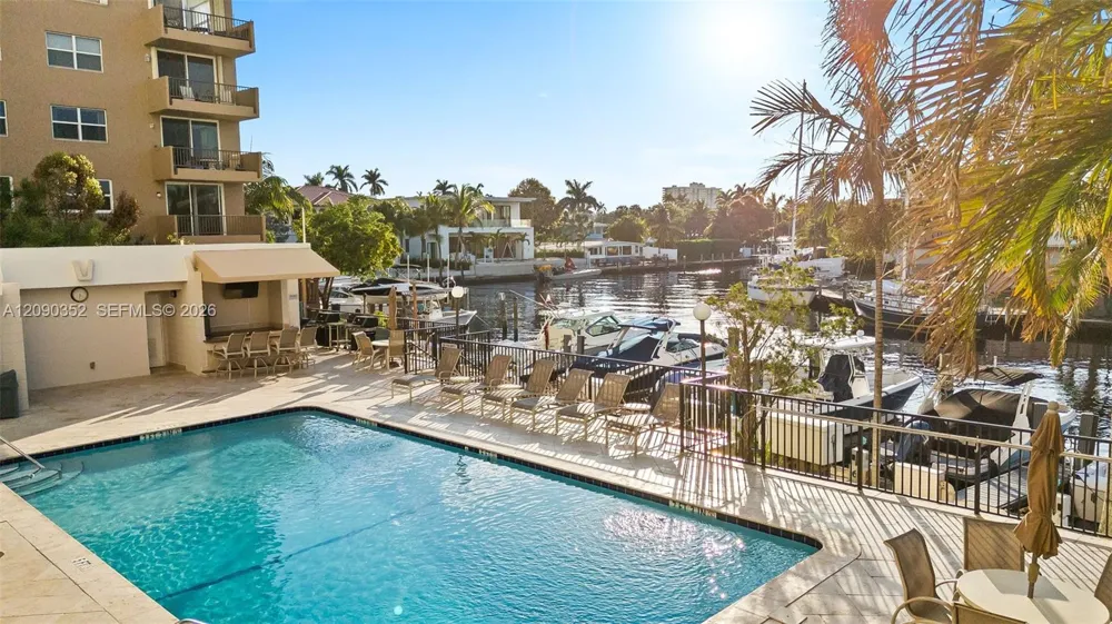 1401 S Ocean Blvd #407 Pompano Beach, FL 33062