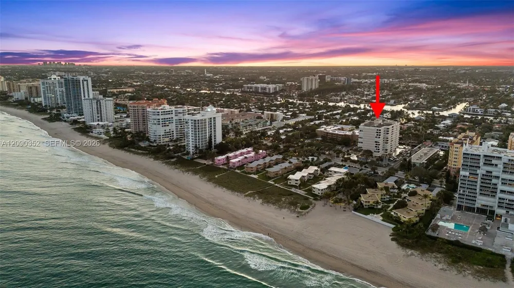 1401 S Ocean Blvd #407 Pompano Beach, FL 33062