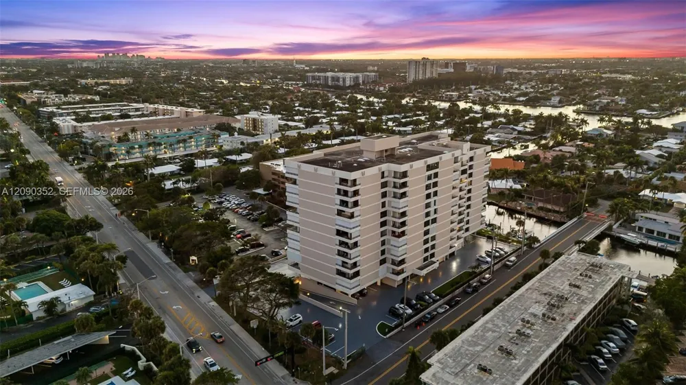 1401 S Ocean Blvd #407 Pompano Beach, FL 33062