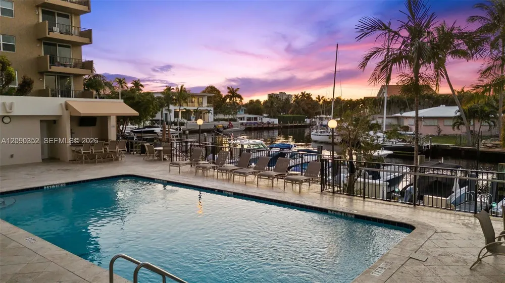 1401 S Ocean Blvd #407 Pompano Beach, FL 33062