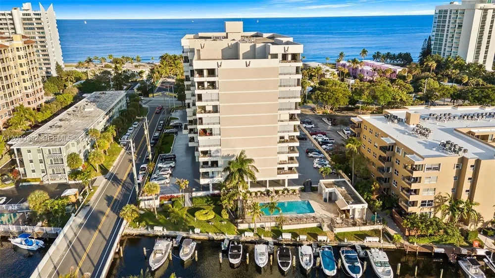 1401 S Ocean Blvd #407 Pompano Beach, FL 33062