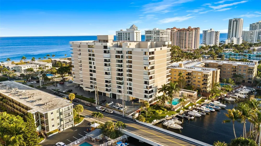 1401 S Ocean Blvd #407 Pompano Beach, FL 33062