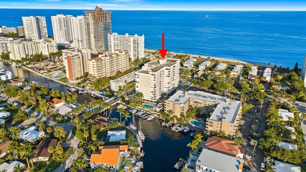 1401 S Ocean Blvd #407 Pompano Beach, FL 33062