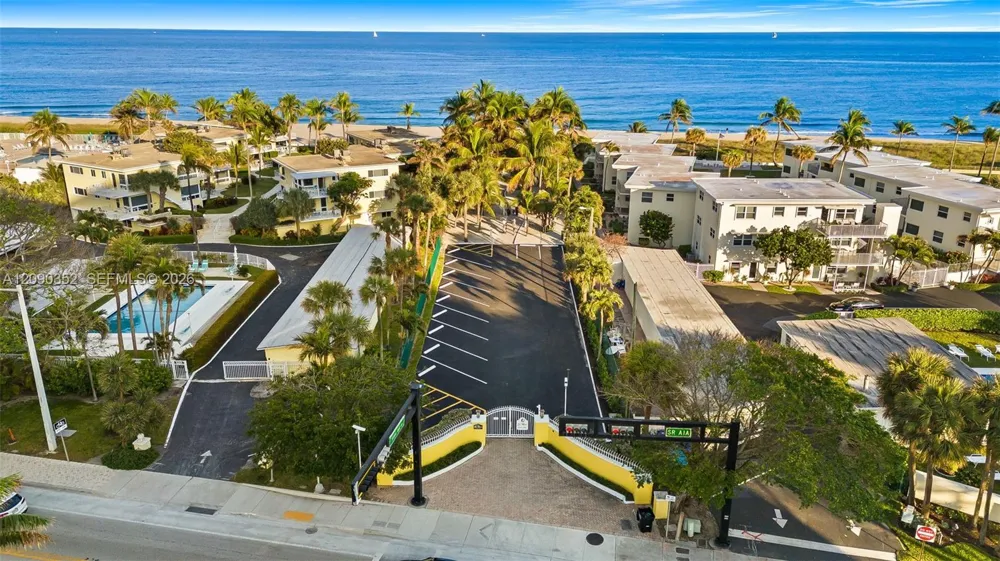 1401 S Ocean Blvd #407 Pompano Beach, FL 33062