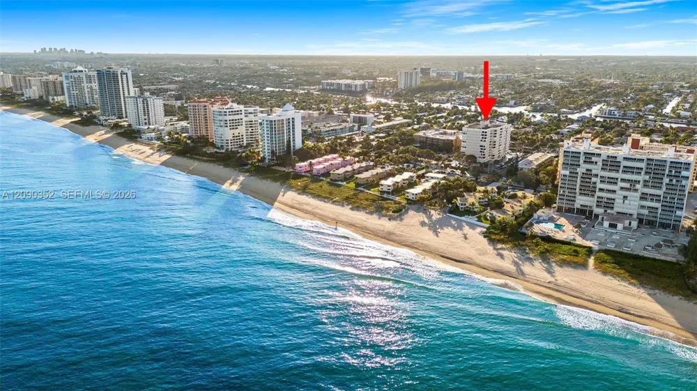 1401 S Ocean Blvd #407 Pompano Beach, FL 33062