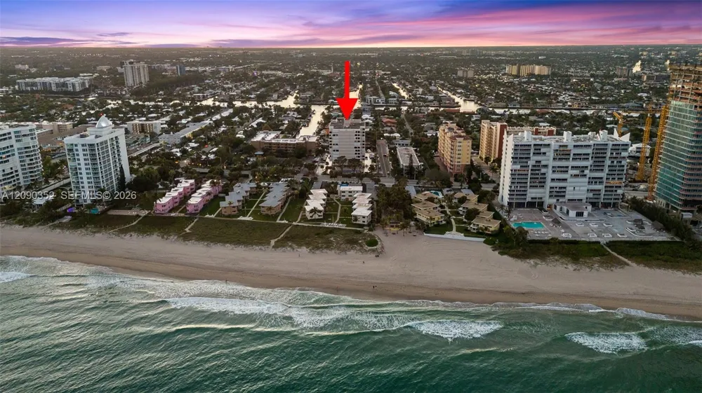 1401 S Ocean Blvd #407 Pompano Beach, FL 33062