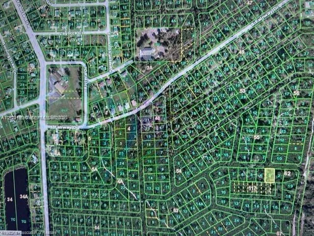 5231 Jacaranda Dr Punta Gorda, FL 33982
