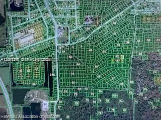 5231 Jacaranda Dr Punta Gorda, FL 33982