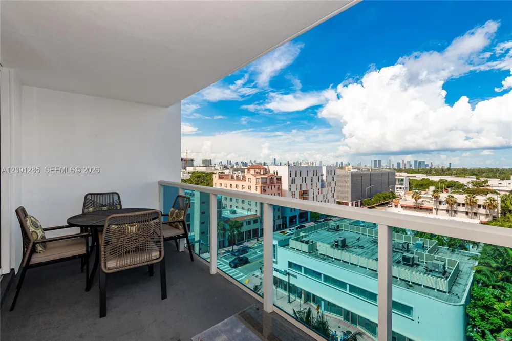 2301 Collins Ave #834 Miami Beach, FL 33139