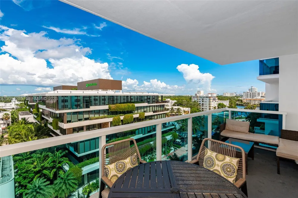 2301 Collins Ave #834 Miami Beach, FL 33139
