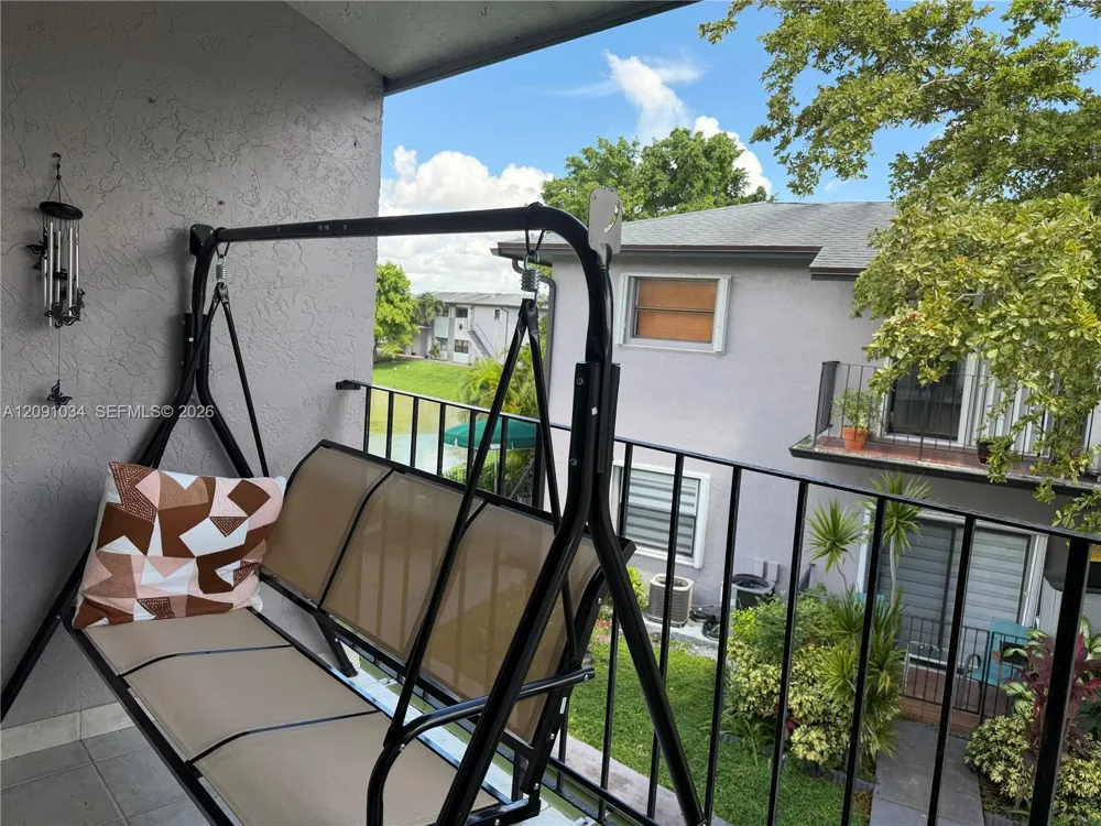 13331 SW 17th Ln #4-7 Miami, FL 33175