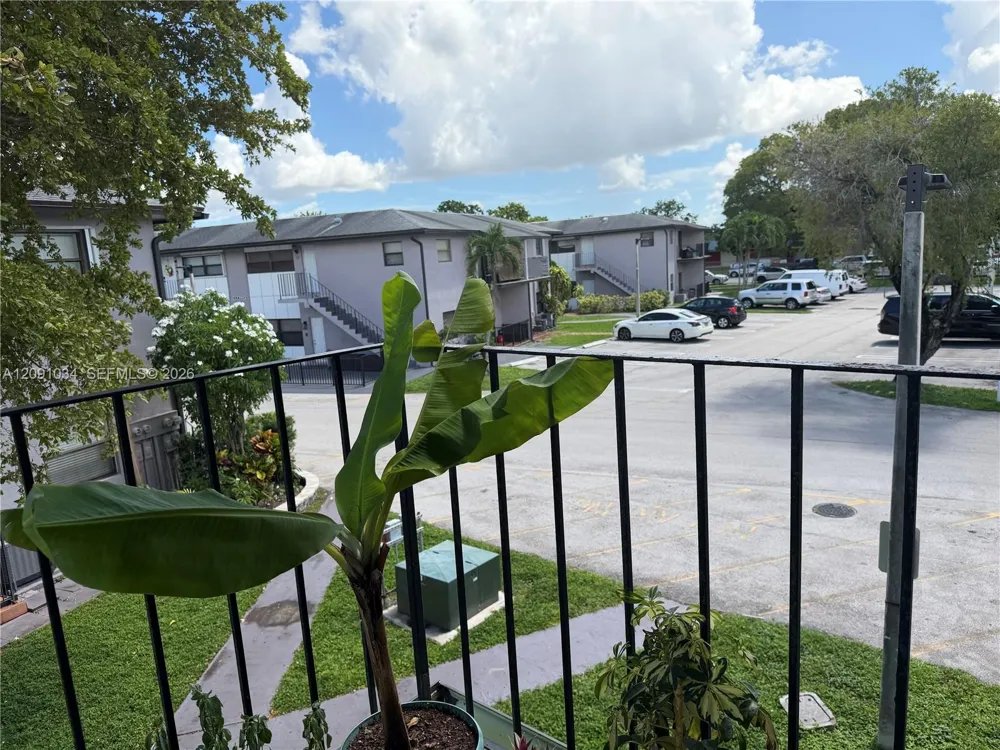 13331 SW 17th Ln #4-7 Miami, FL 33175