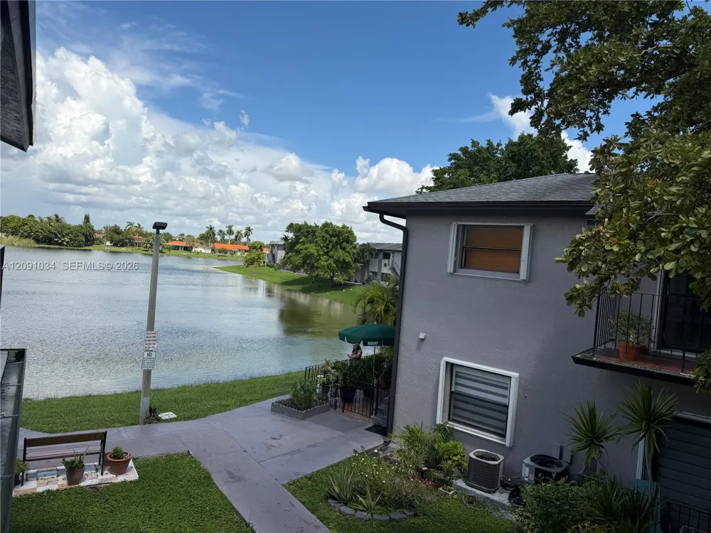 13331 SW 17th Ln #4-7 Miami, FL 33175