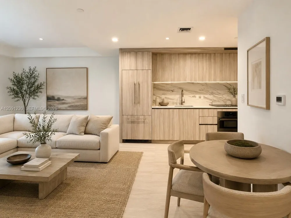 77 SE 5th st #2506 Miami, FL 33131