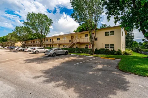 7610 NW 1ST STREET #205