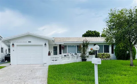 8543 NW 13th Ct