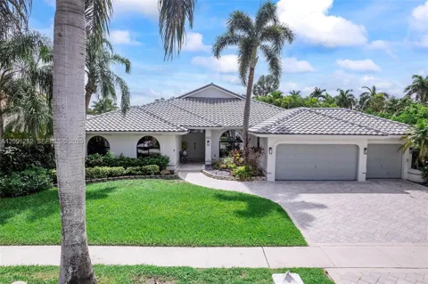 550 NW 110th Ave