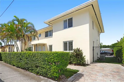 930 SW 24 Court #A