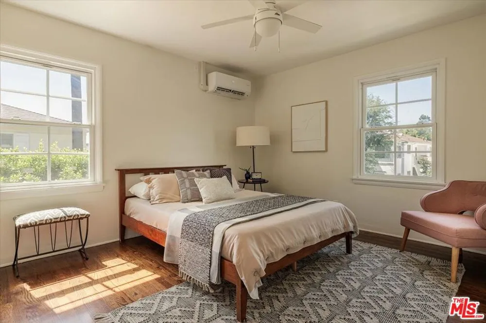 4113 Perlita Avenue #C Los Angeles, CA 90039