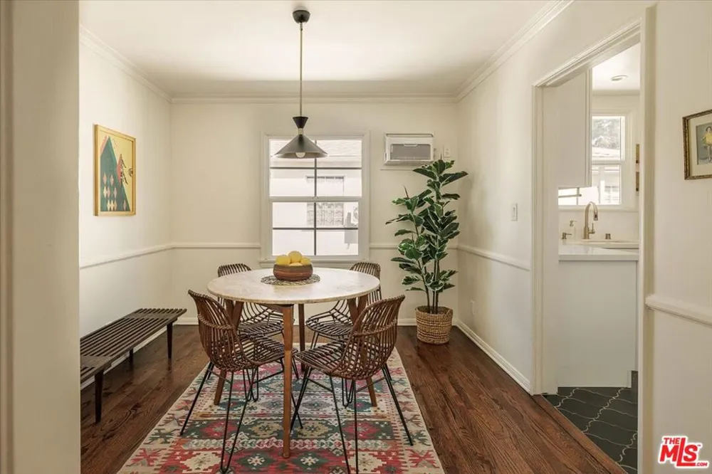 4113 Perlita Avenue #C Los Angeles, CA 90039