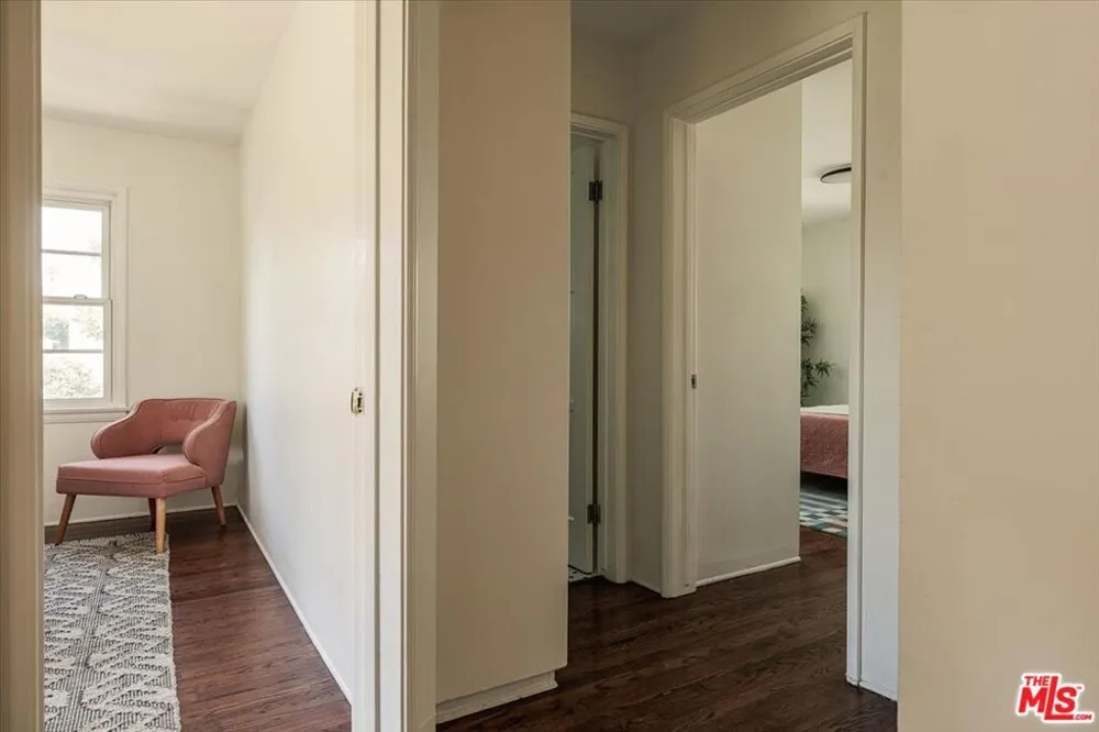 4113 Perlita Avenue #C Los Angeles, CA 90039
