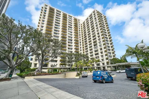 2160 Century Park East #103