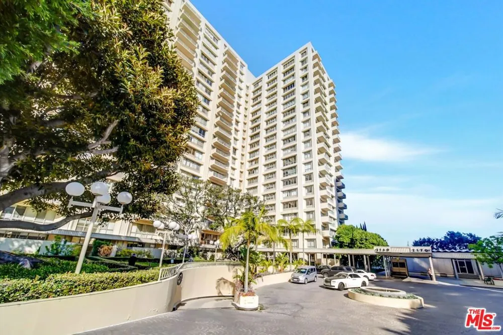 2160 Century Park East #103 Los Angeles, CA 90067
