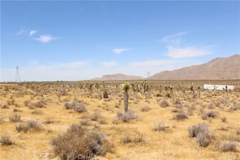 Canyon View Road