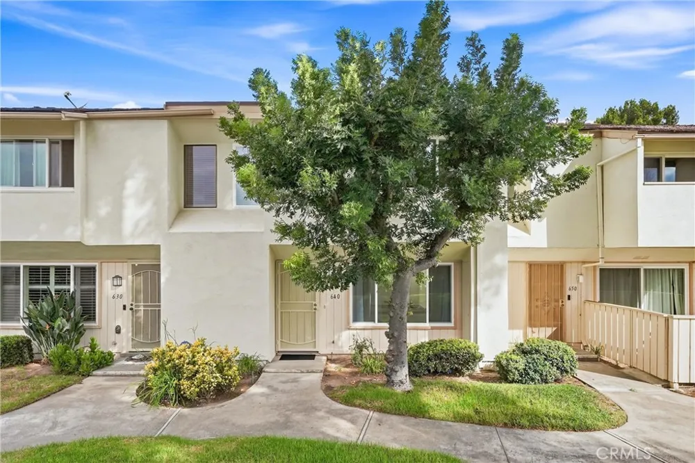 640 Buckboard Court Brea, CA 92821