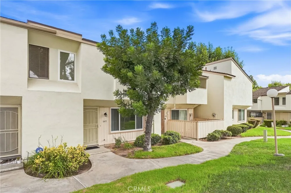 640 Buckboard Court Brea, CA 92821