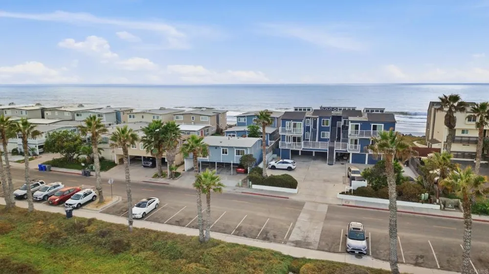 1550 Seacoast Drive #C Imperial Beach, CA 91932