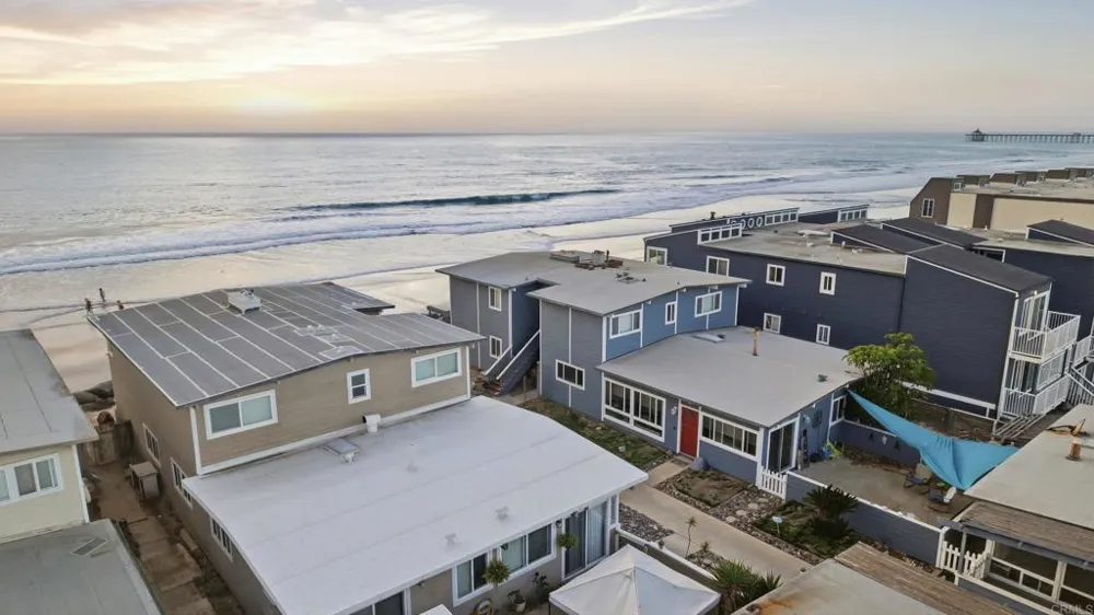 1550 Seacoast Drive #C Imperial Beach, CA 91932