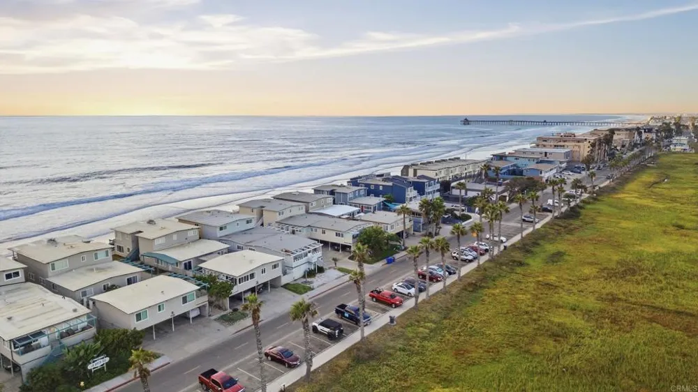 1550 Seacoast Drive #C Imperial Beach, CA 91932