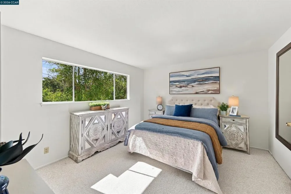 5378 Meadow Wood Place Concord, CA 94521