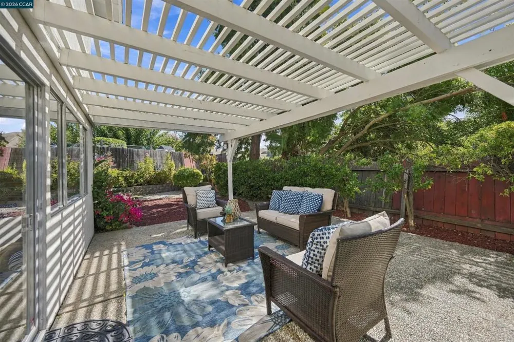 5378 Meadow Wood Place Concord, CA 94521