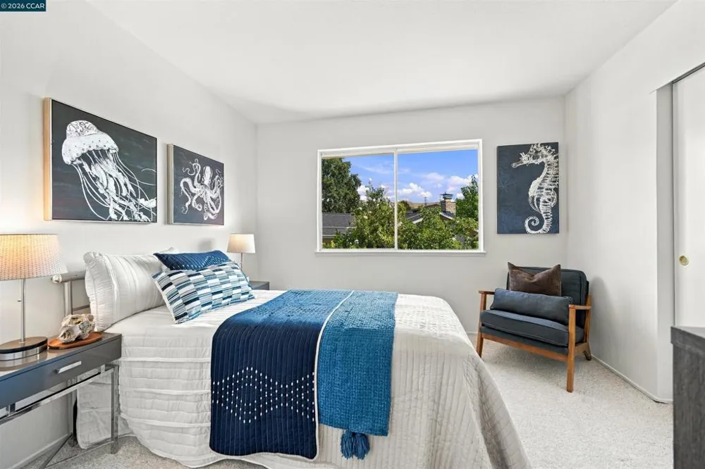 5378 Meadow Wood Place Concord, CA 94521