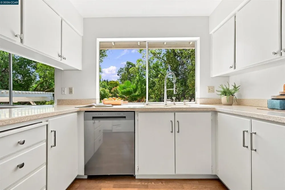 5378 Meadow Wood Place Concord, CA 94521