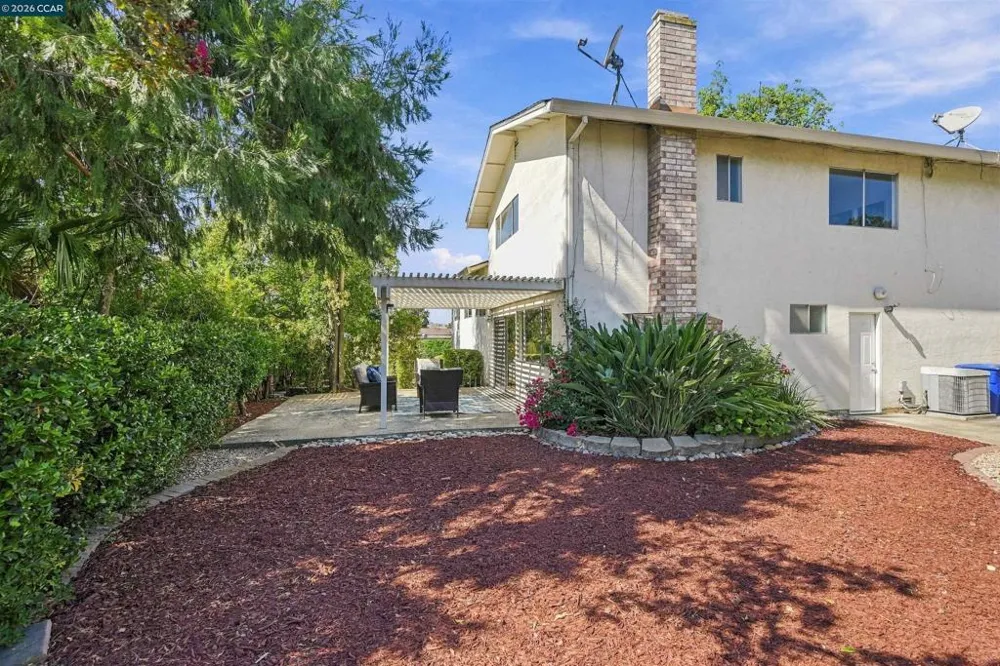 5378 Meadow Wood Place Concord, CA 94521