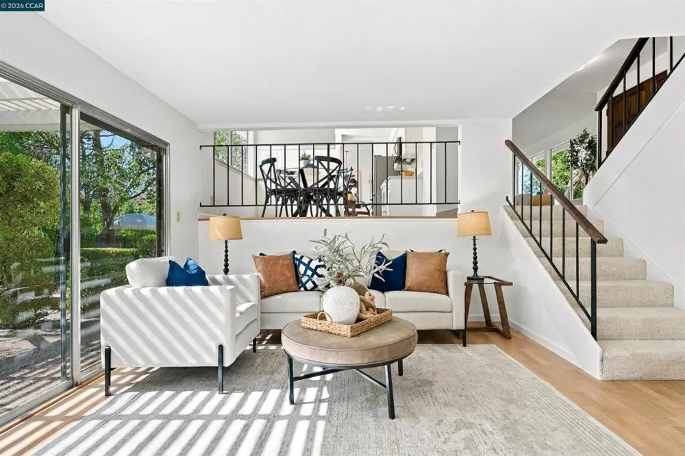 5378 Meadow Wood Place Concord, CA 94521