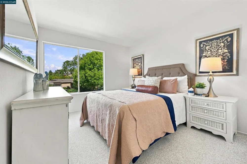 5378 Meadow Wood Place Concord, CA 94521