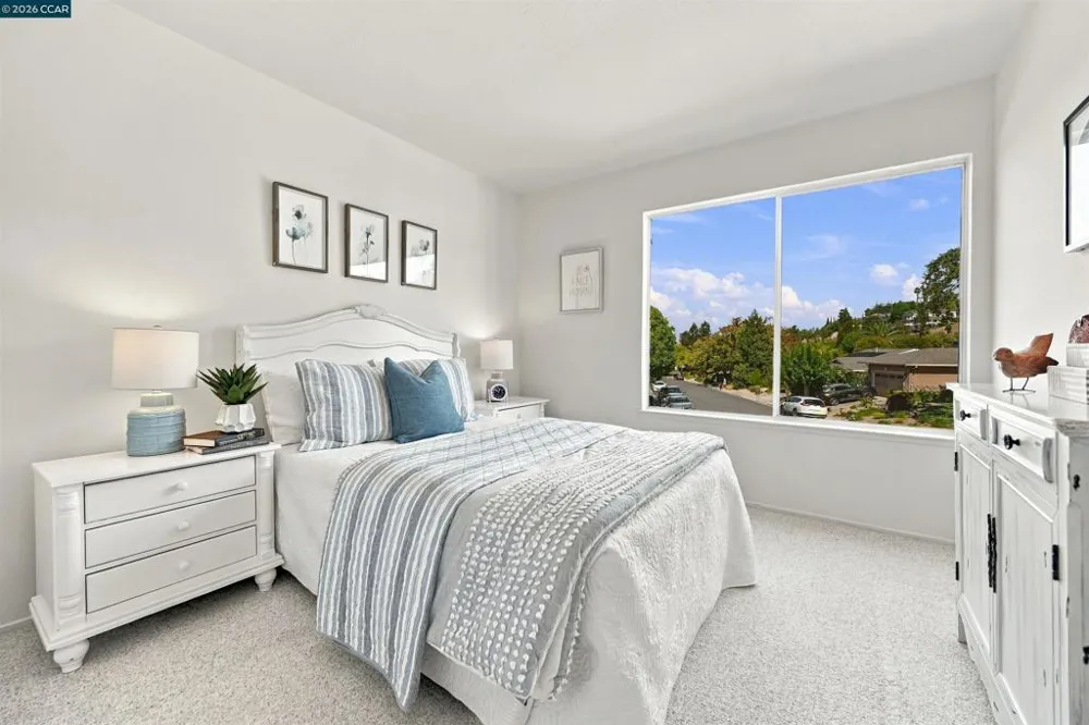 5378 Meadow Wood Place Concord, CA 94521