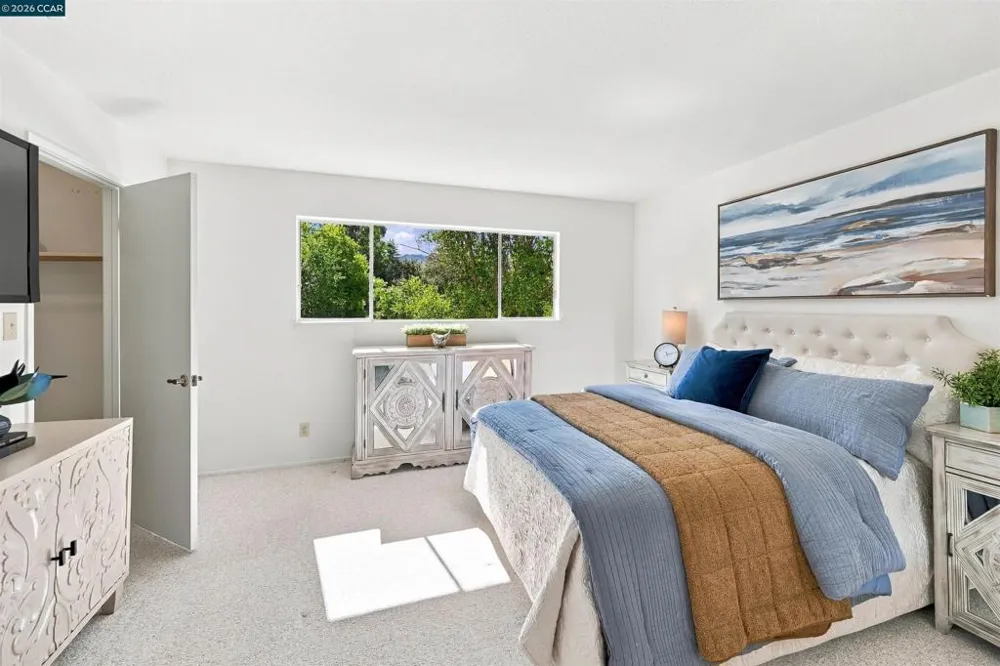 5378 Meadow Wood Place Concord, CA 94521